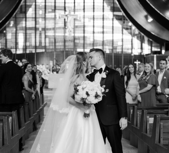 Fernanda Matthew Wedding by Olive and Ivory Events