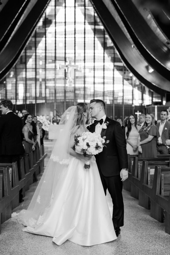 Fernanda Matthew Wedding by Olive and Ivory Events