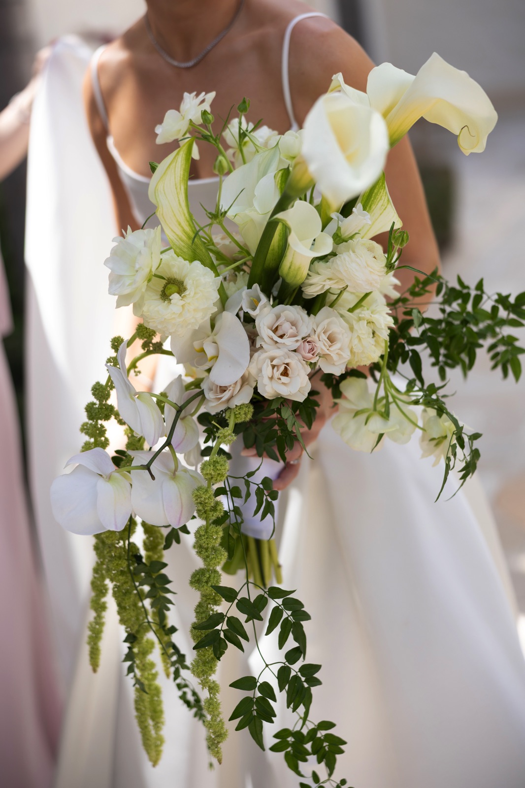 Lucy and Matteo wedding - photo 2
