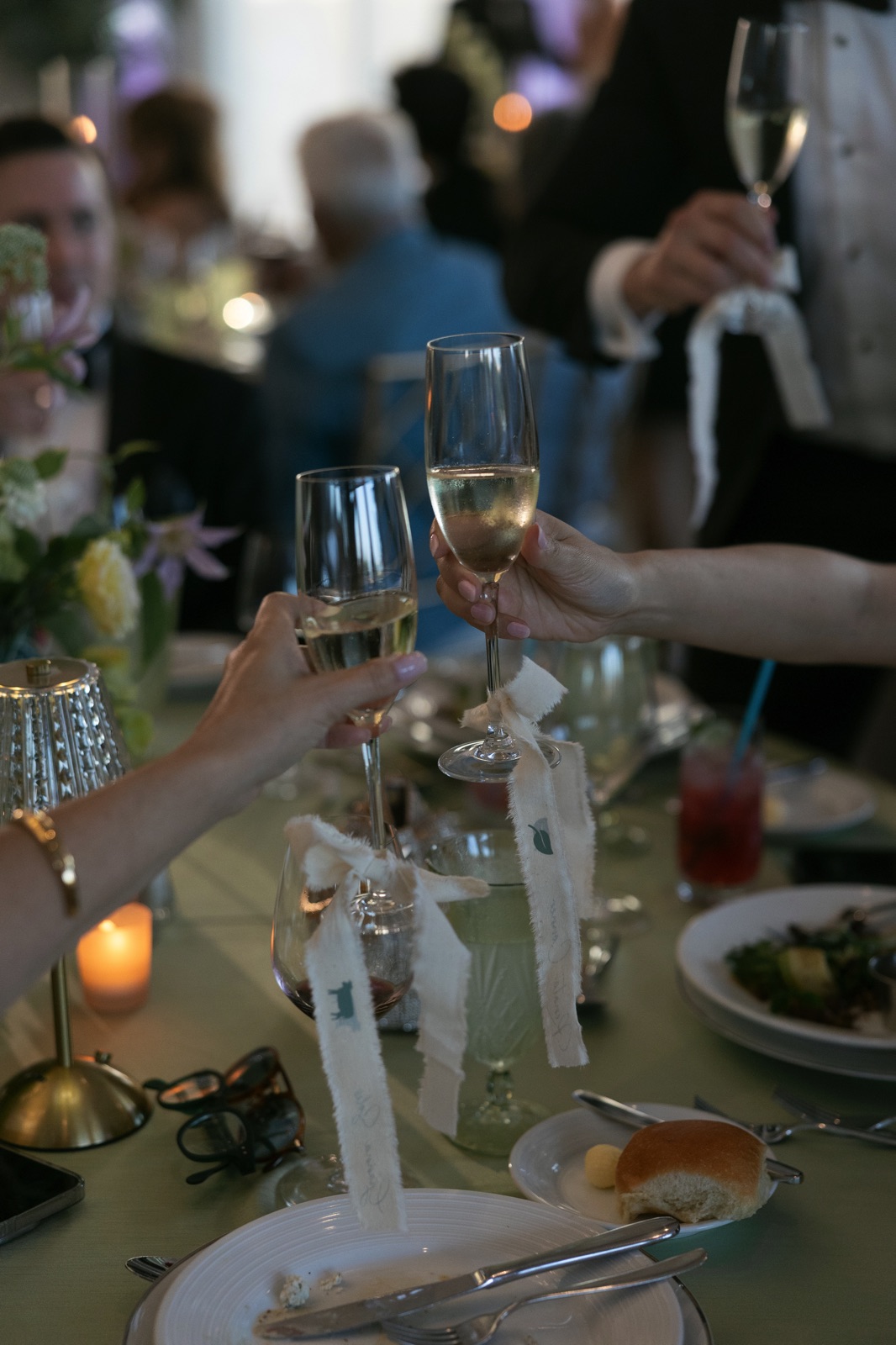 Lucy and Matteo wedding - photo 3
