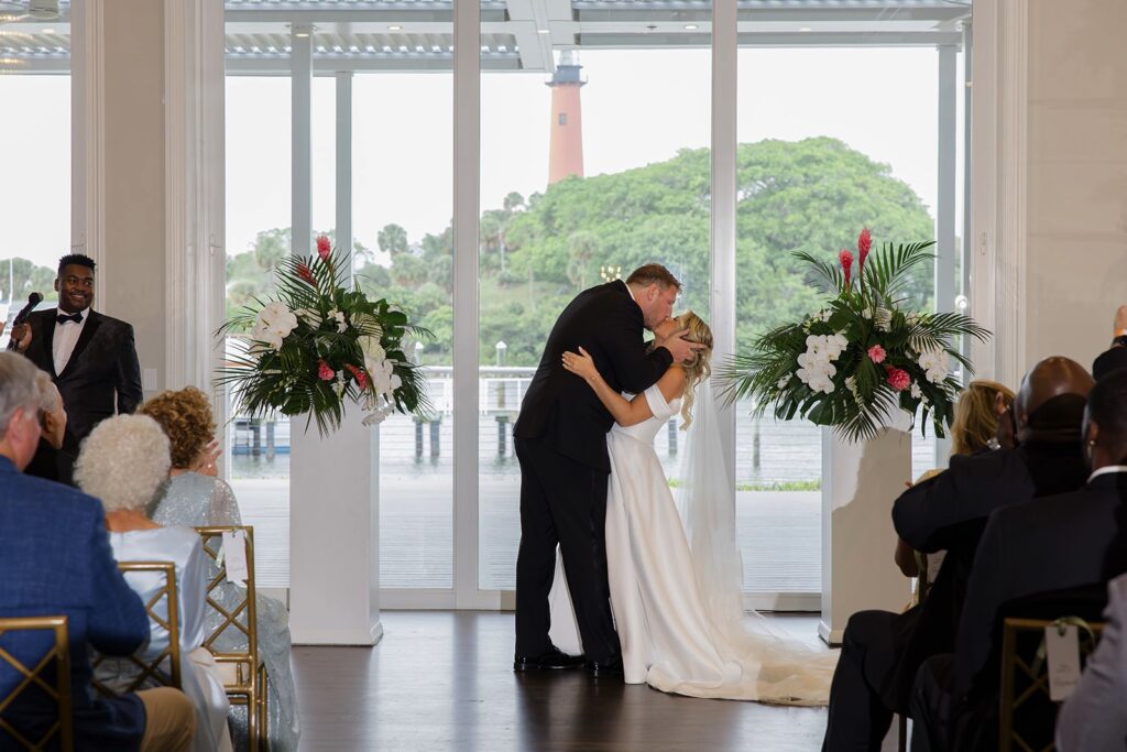 Natalia Sam Pelican Club Jupiter Wedding Planning 17 by Olive and Ivory Events