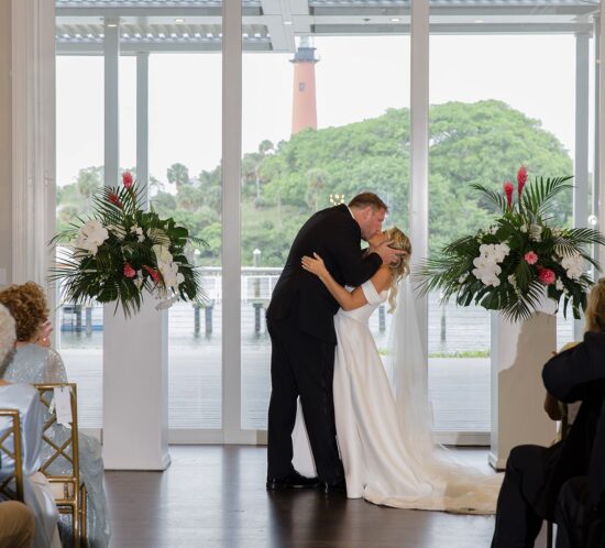 Natalia Sam Pelican Club Jupiter Wedding Planning 17 by Olive and Ivory Events