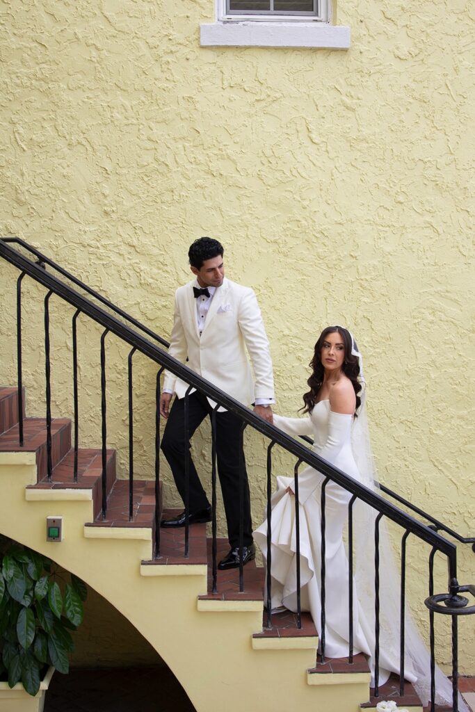 Rachel Ramsey Brazilian Court Wedding Planning by Olive and Ivory Events
