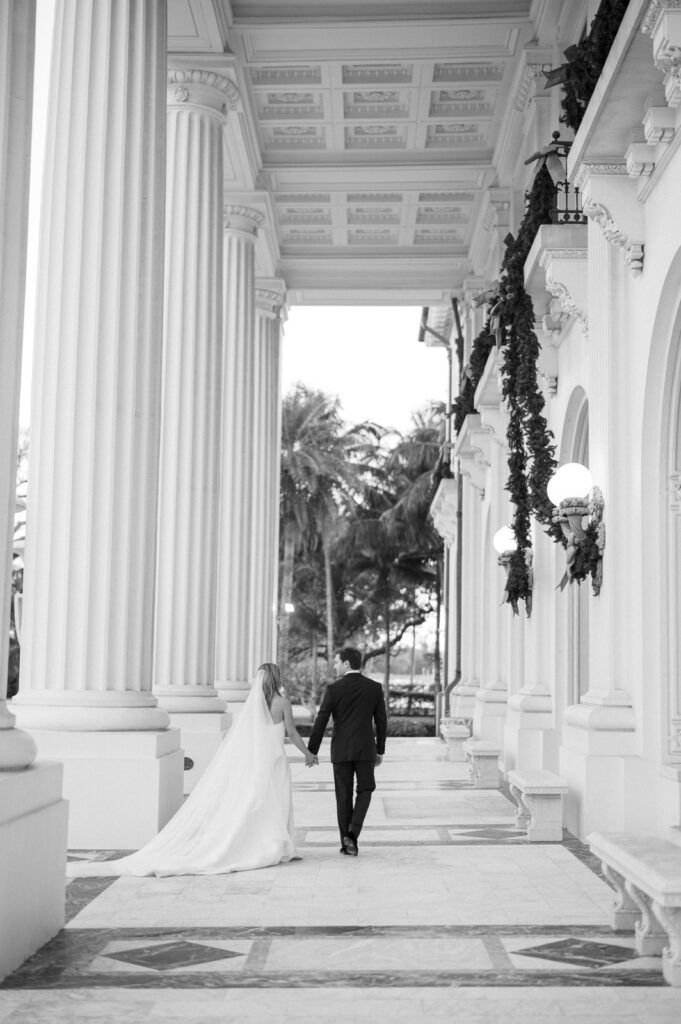 Remi Dan Flagler Museum Wedding Planning by Olive and Ivory Events