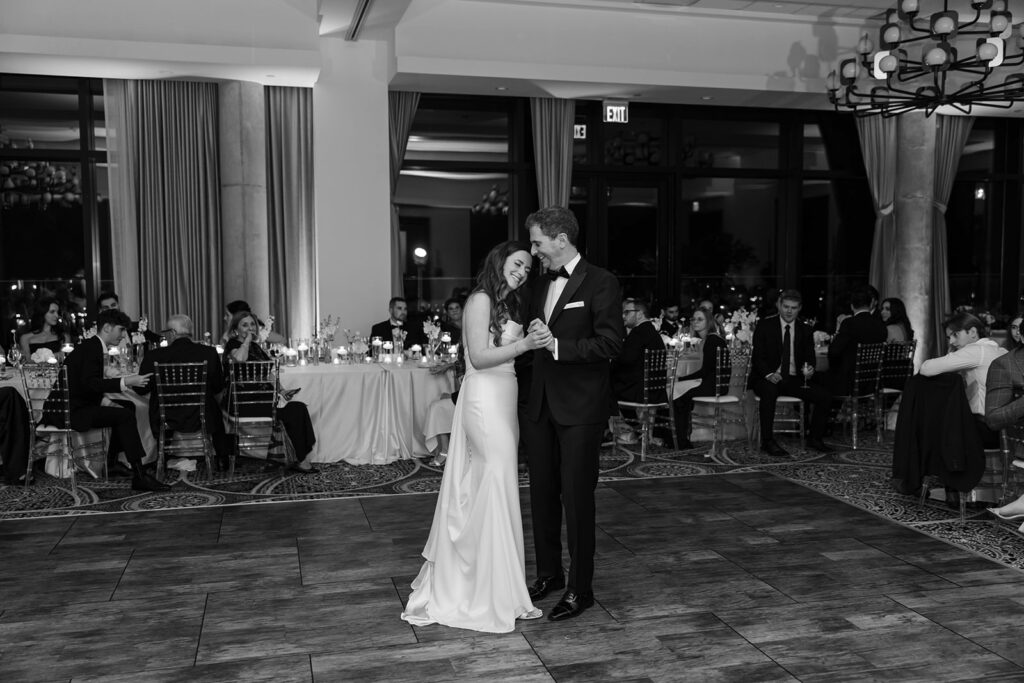 Zoe Seth The Ben Delray Beach Wedding by Olive and Ivory Events