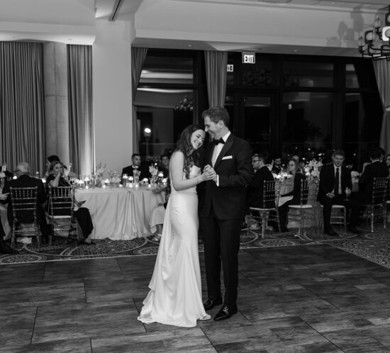 Zoe Seth The Ben Delray Beach Wedding by Olive and Ivory Events