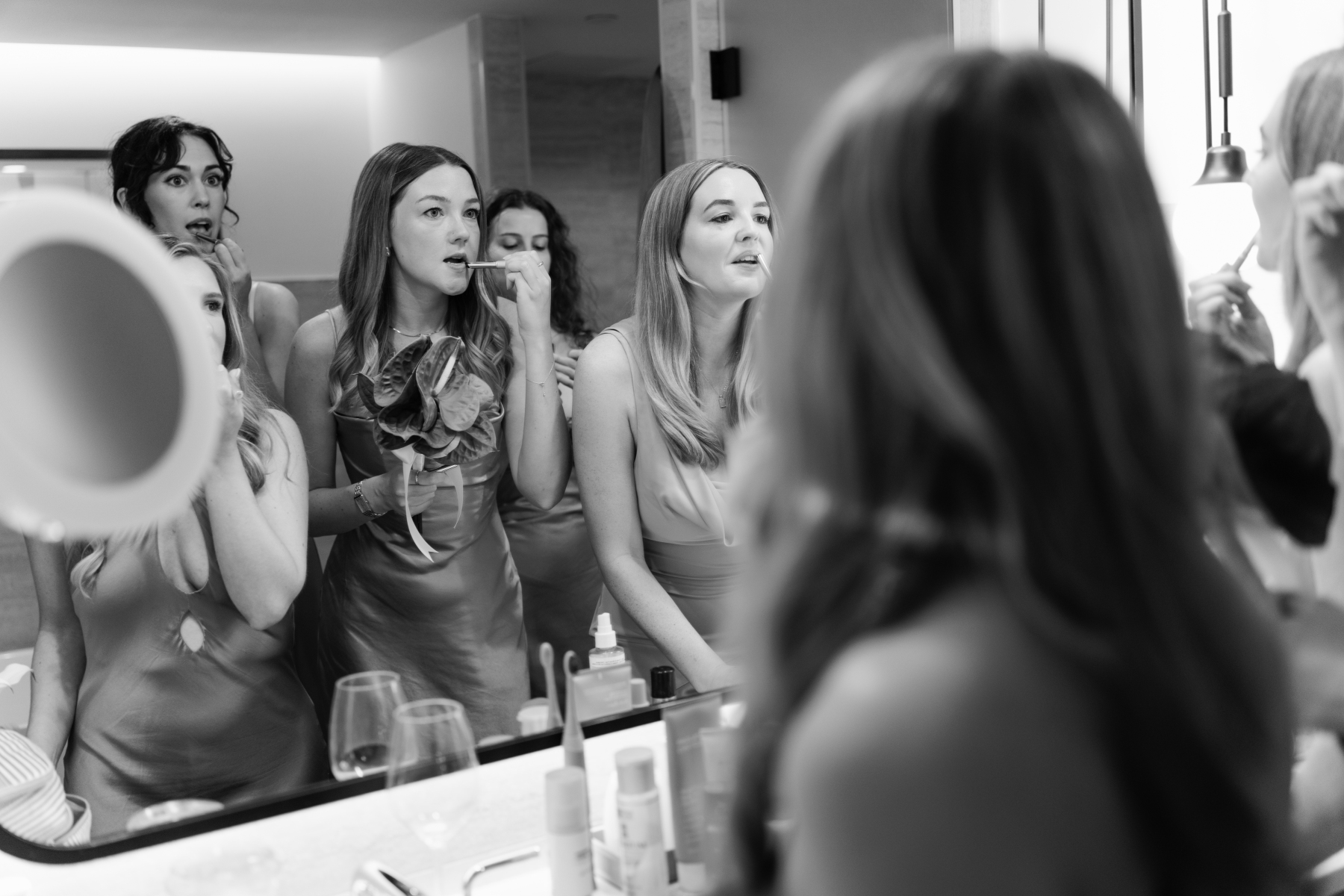 first dance wedding reception The Boca Raton Hotel