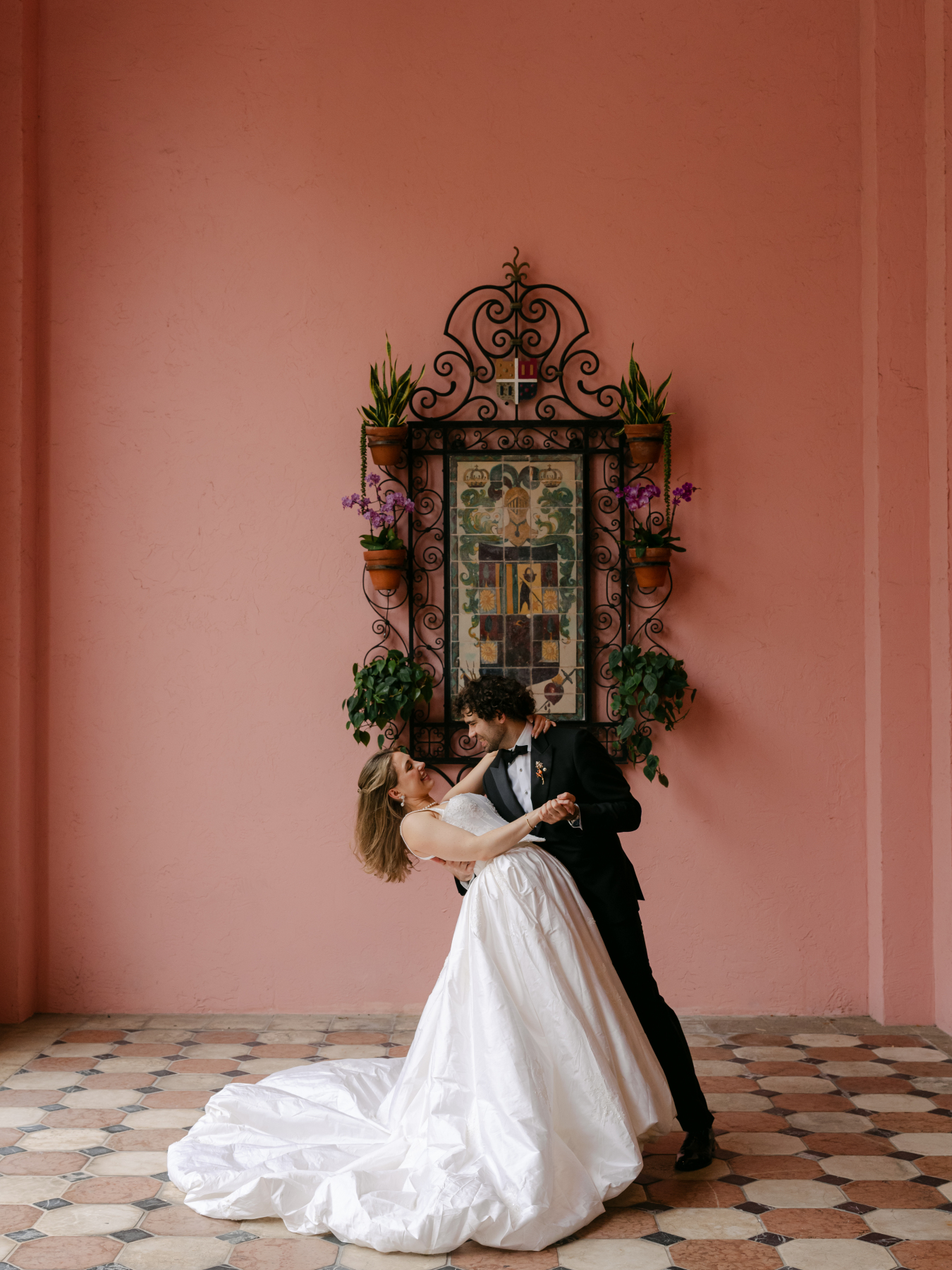 Boca Raton Hotel wedding planner Olive and Ivory Events