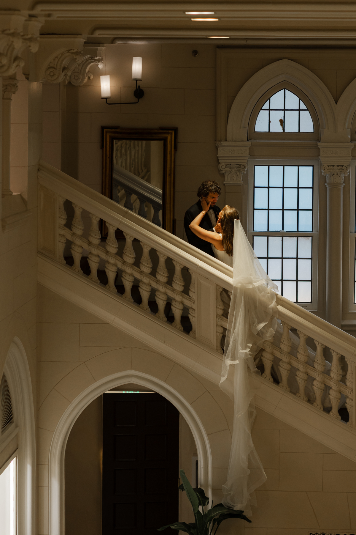 Boca Raton Hotel wedding ceremony details by Olive and Ivory Events