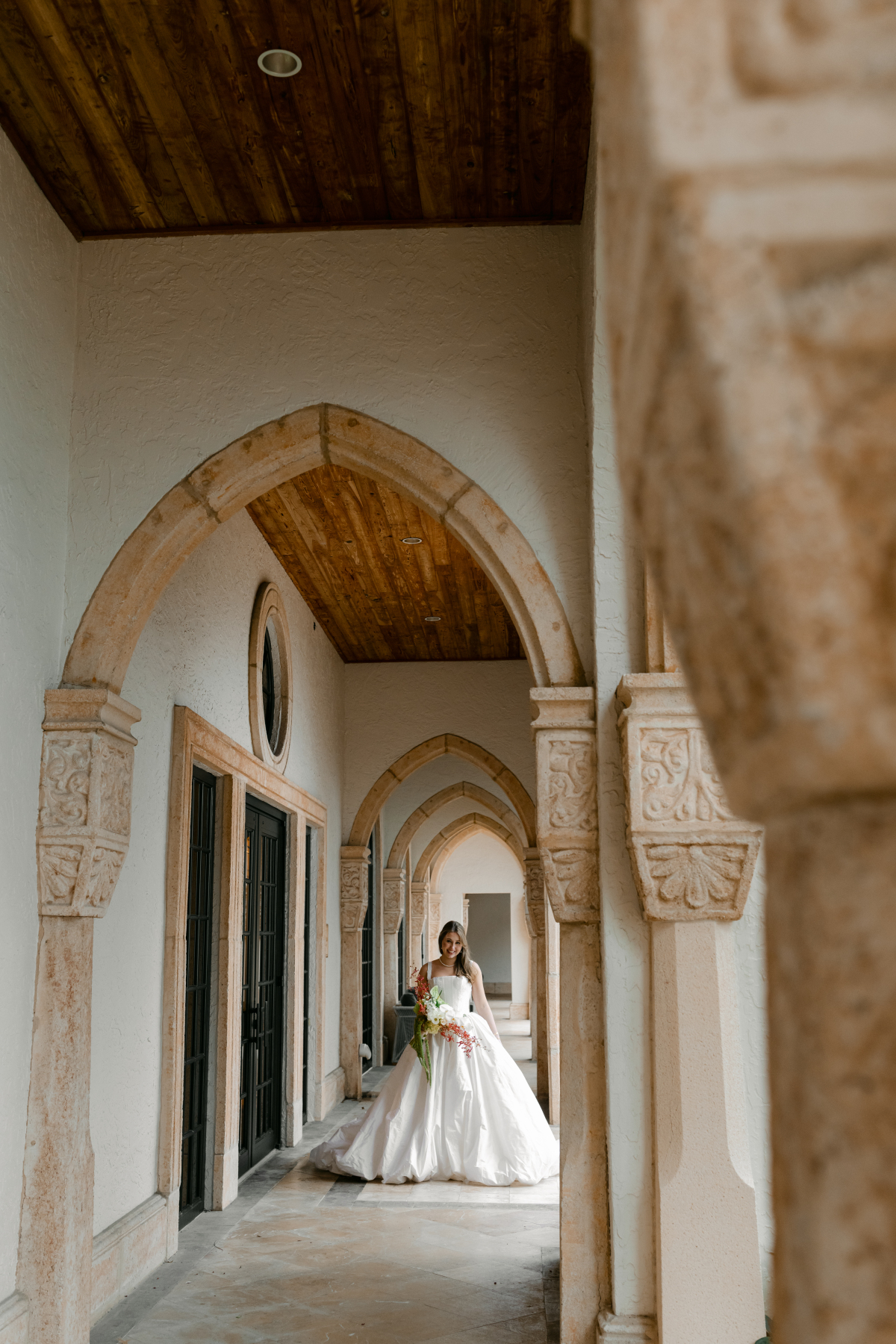 Boca Raton Hotel wedding planner Olive and Ivory Events