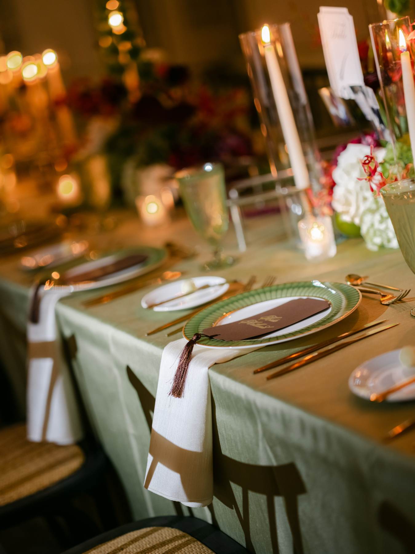 Drew and Roman wedding at The Boca Raton Hotel