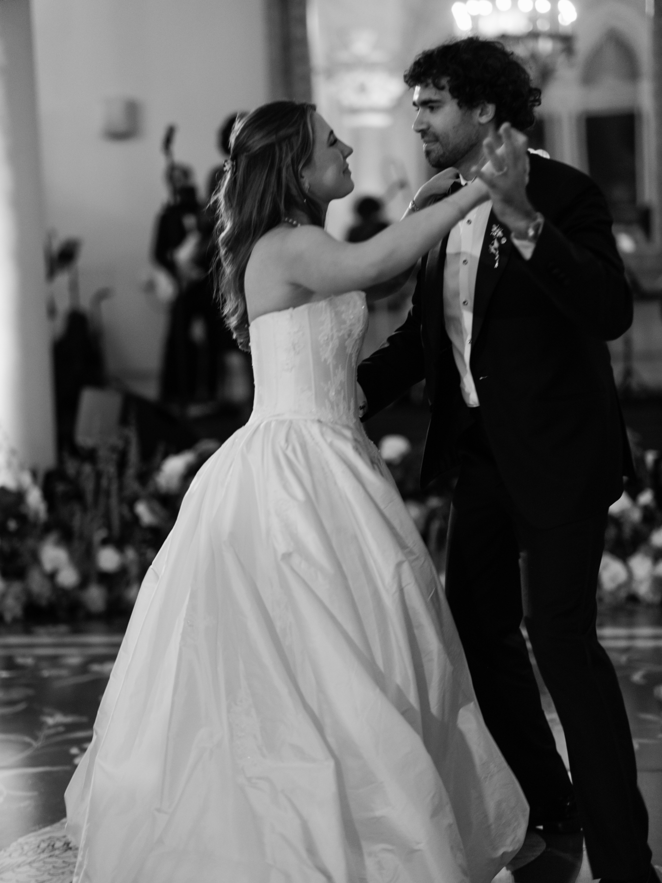 Boca Raton Hotel wedding planner Olive and Ivory Events