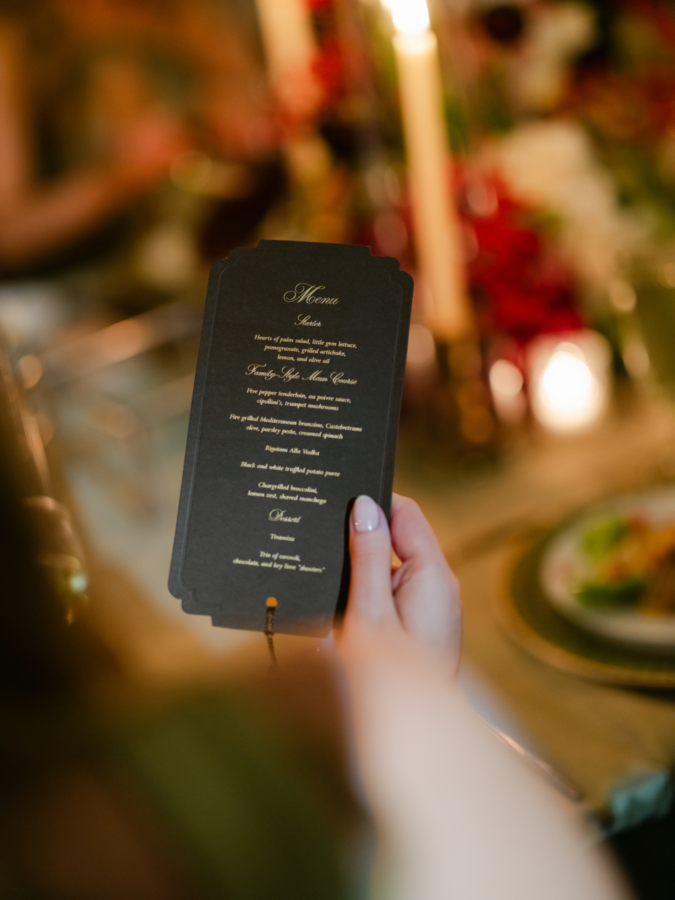 wedding flowers and floral arrangements at The Boca Raton Hotel