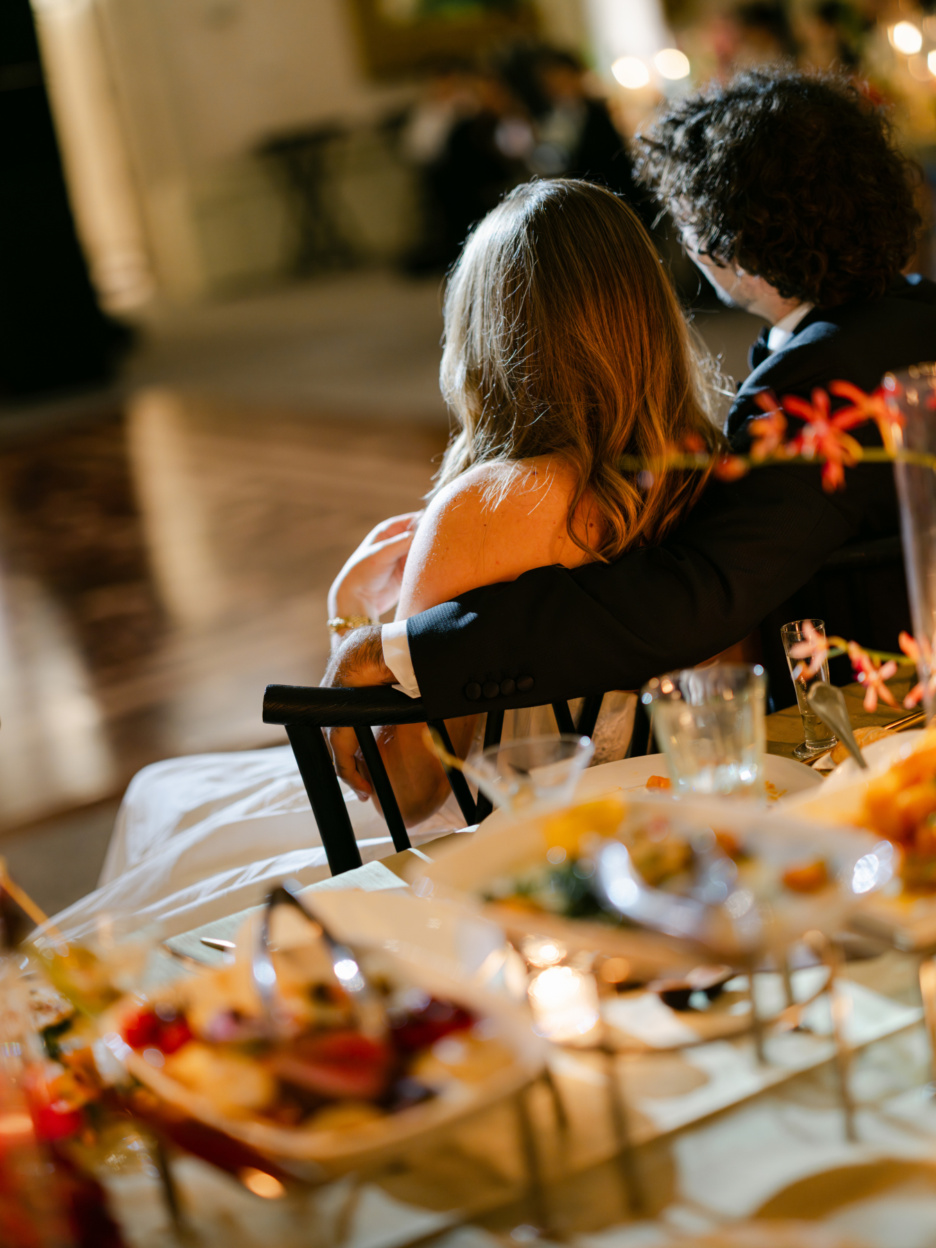 Boca Raton Hotel wedding ceremony details by Olive and Ivory Events