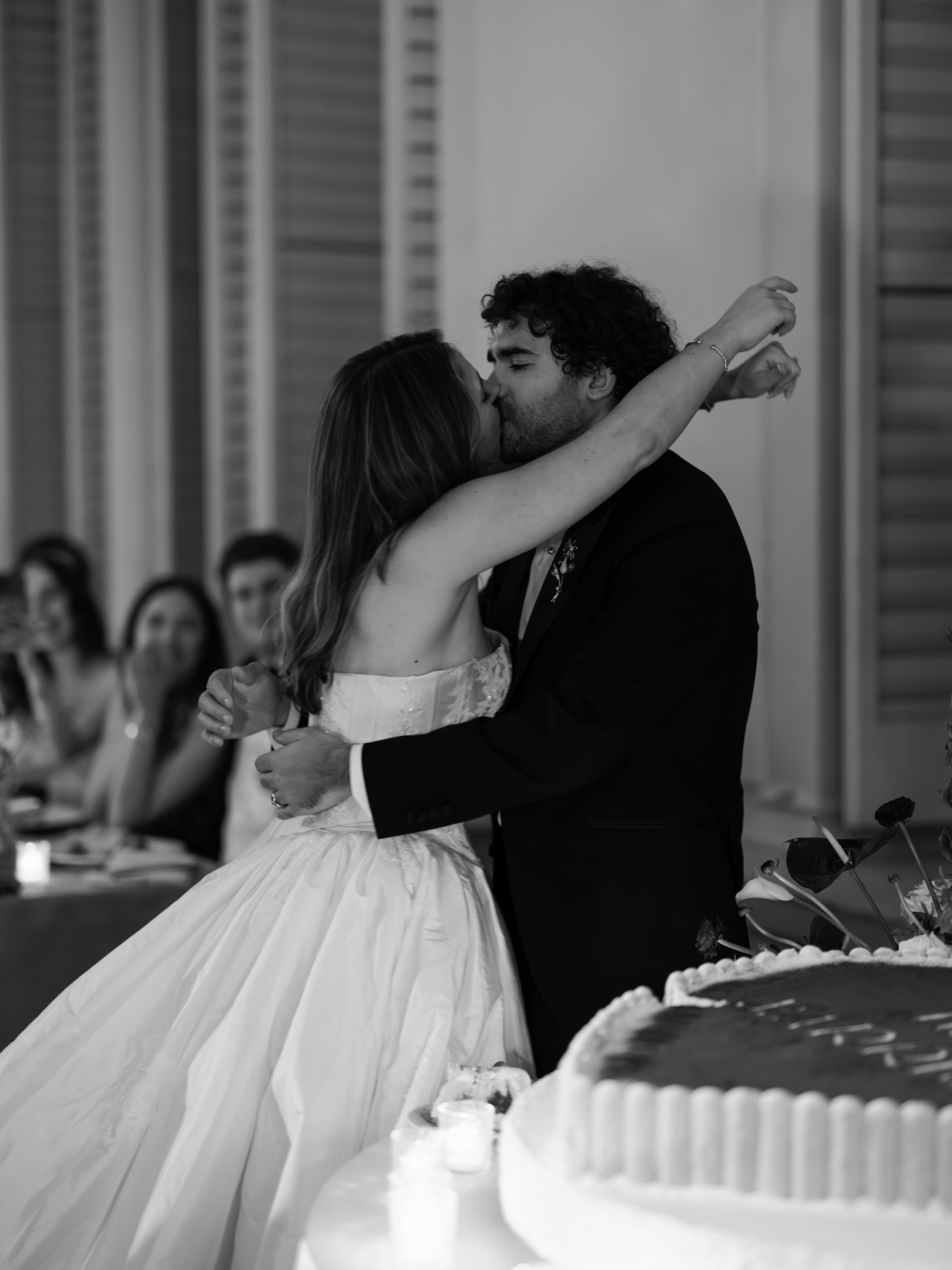 Drew and Roman wedding at The Boca Raton Hotel