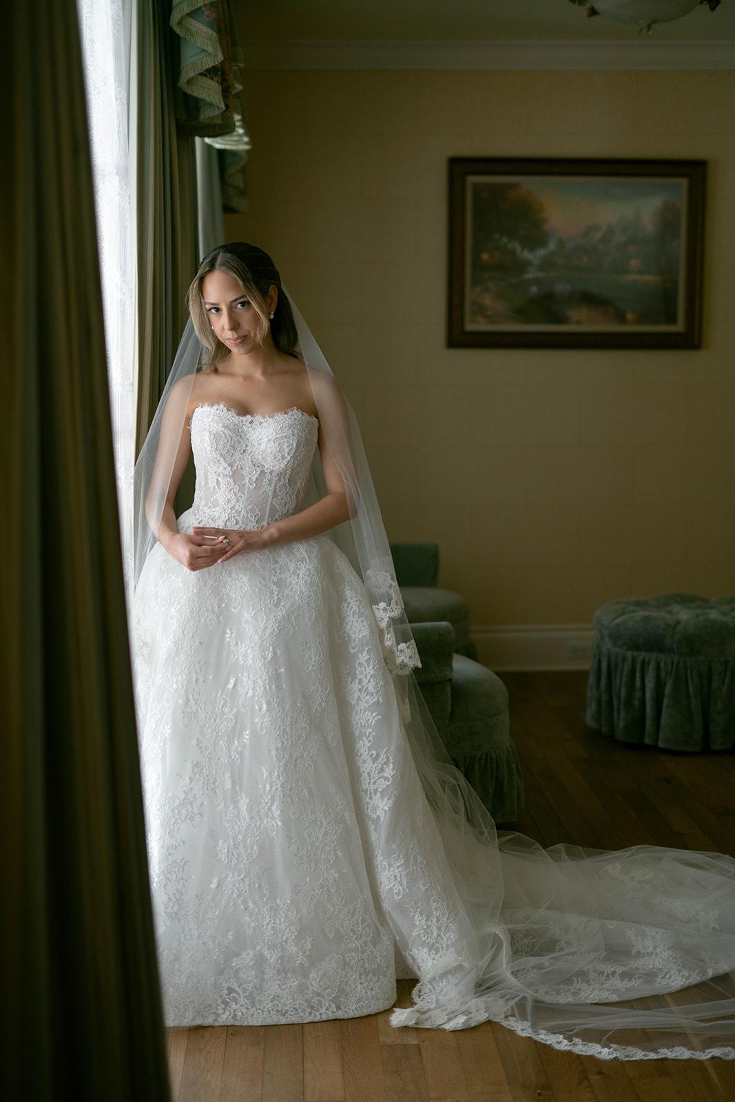 Boca Raton Wedding Planner by Olive and Ivory Events