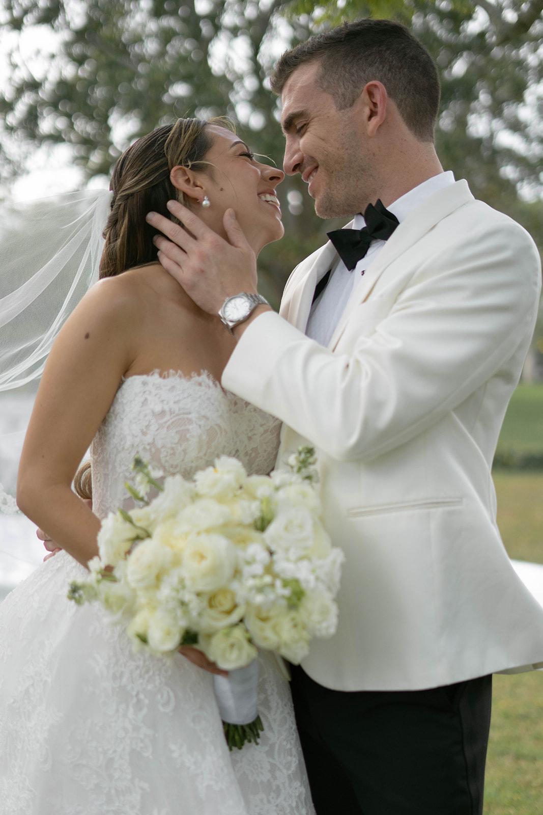 Boca Raton Wedding Planner by Olive and Ivory Events