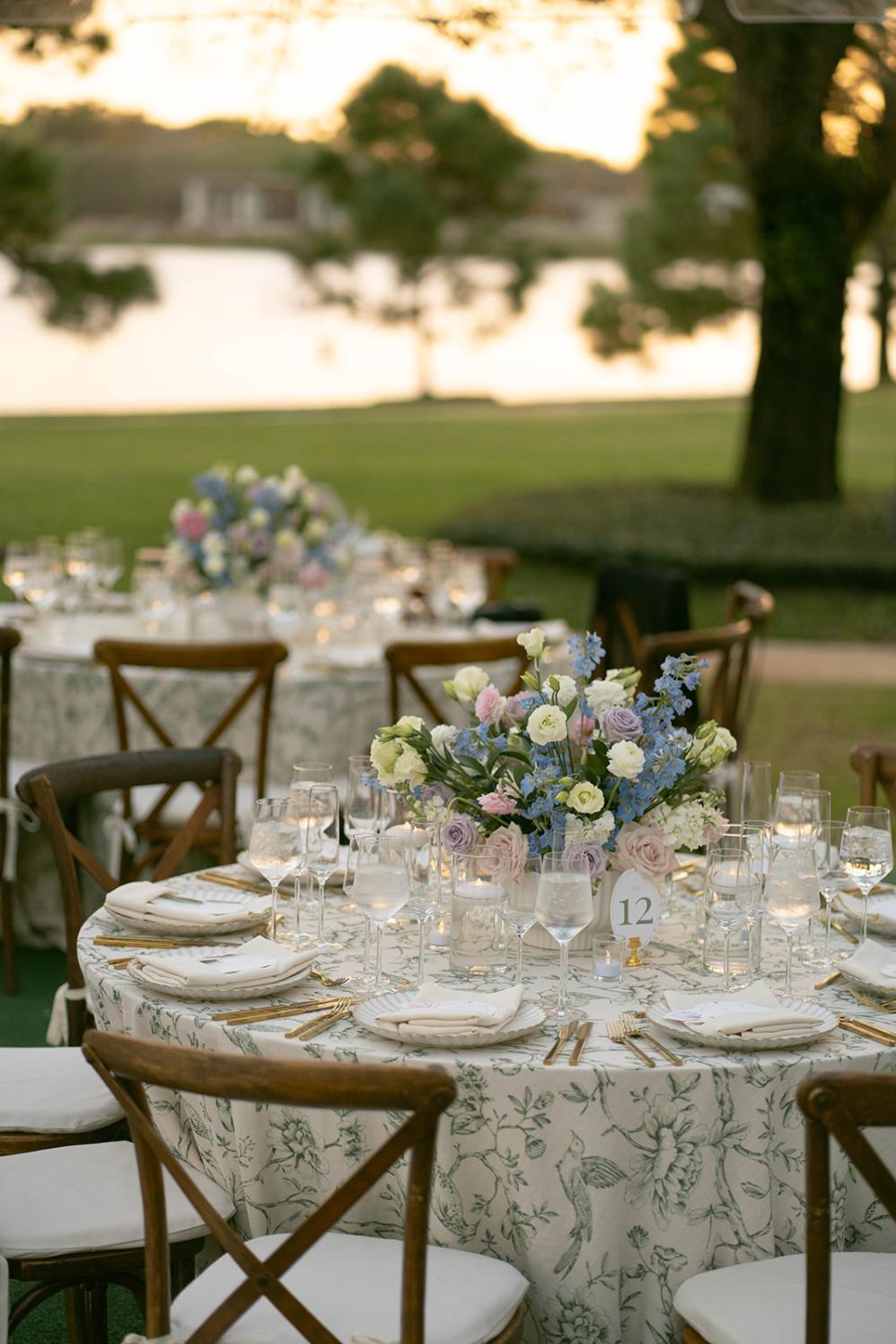 Boca Raton Wedding Planner by Olive and Ivory Events