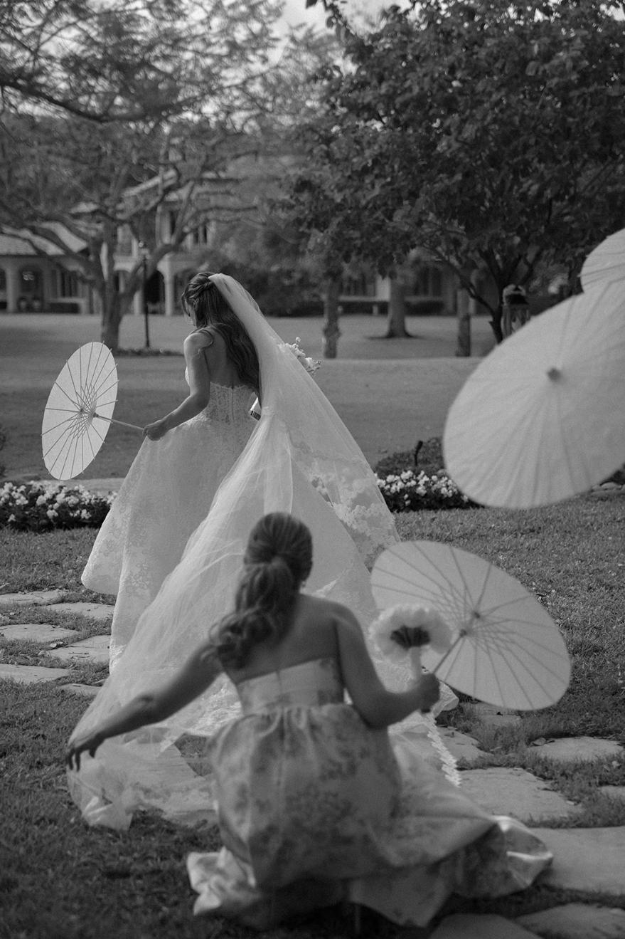 Boca Raton Wedding Planner by Olive and Ivory Events