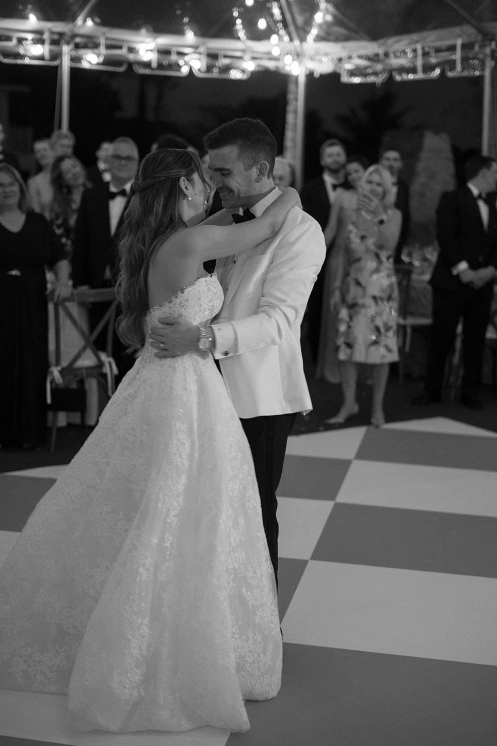 Boca Raton Wedding Planner by Olive and Ivory Events