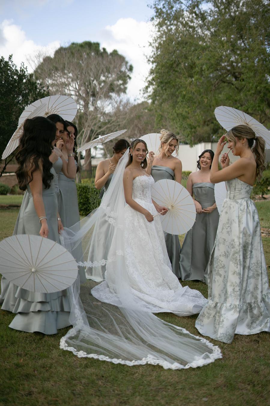 Boca Raton Wedding Planner by Olive and Ivory Events