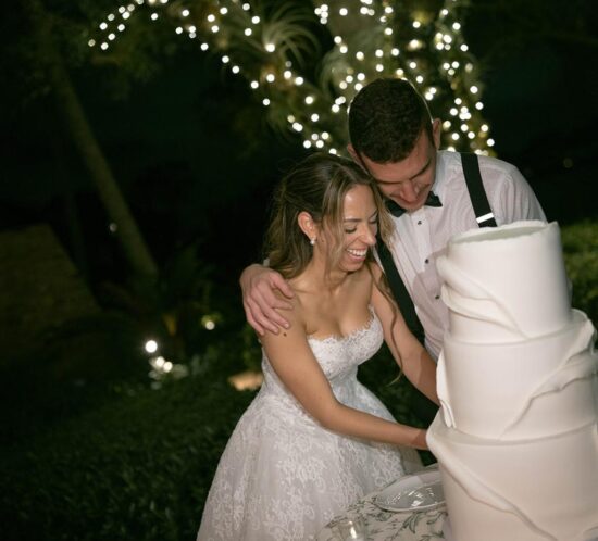 Boca Raton Wedding Planner by Olive and Ivory Events