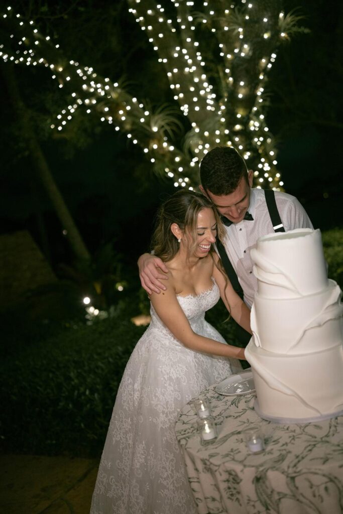 Boca Raton Wedding Planner by Olive and Ivory Events