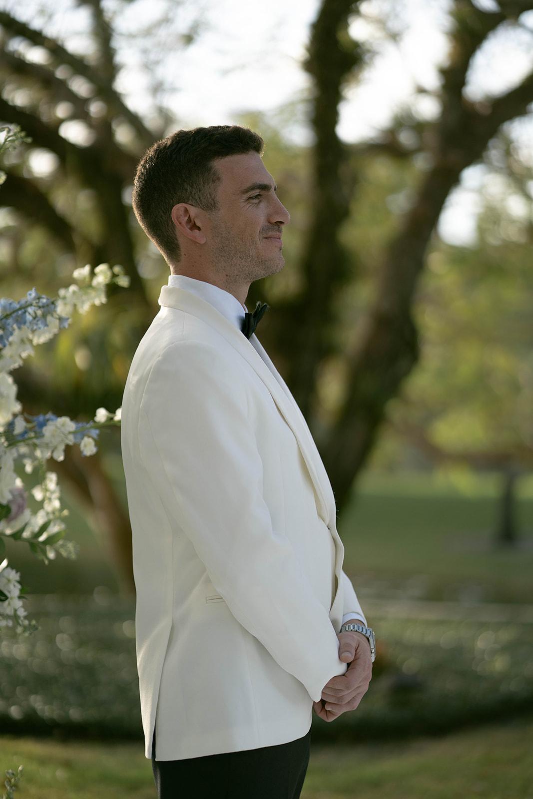 Boca Raton Wedding Planner by Olive and Ivory Events