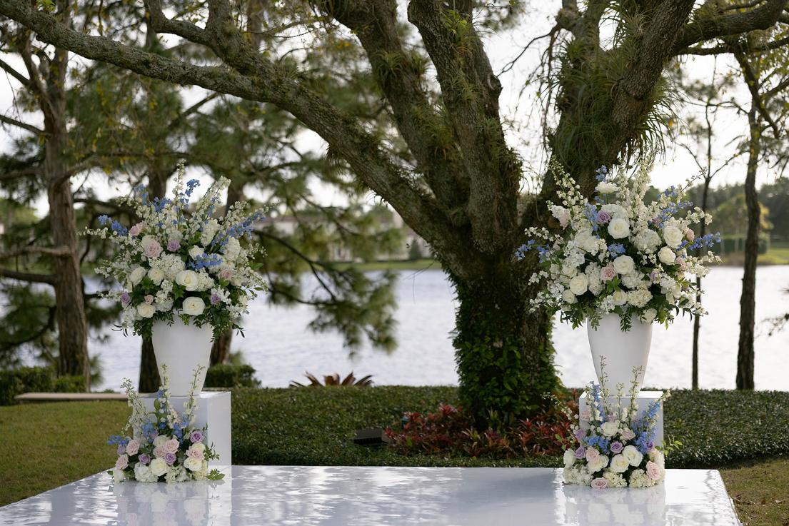 Boca Raton Wedding Planner by Olive and Ivory Events