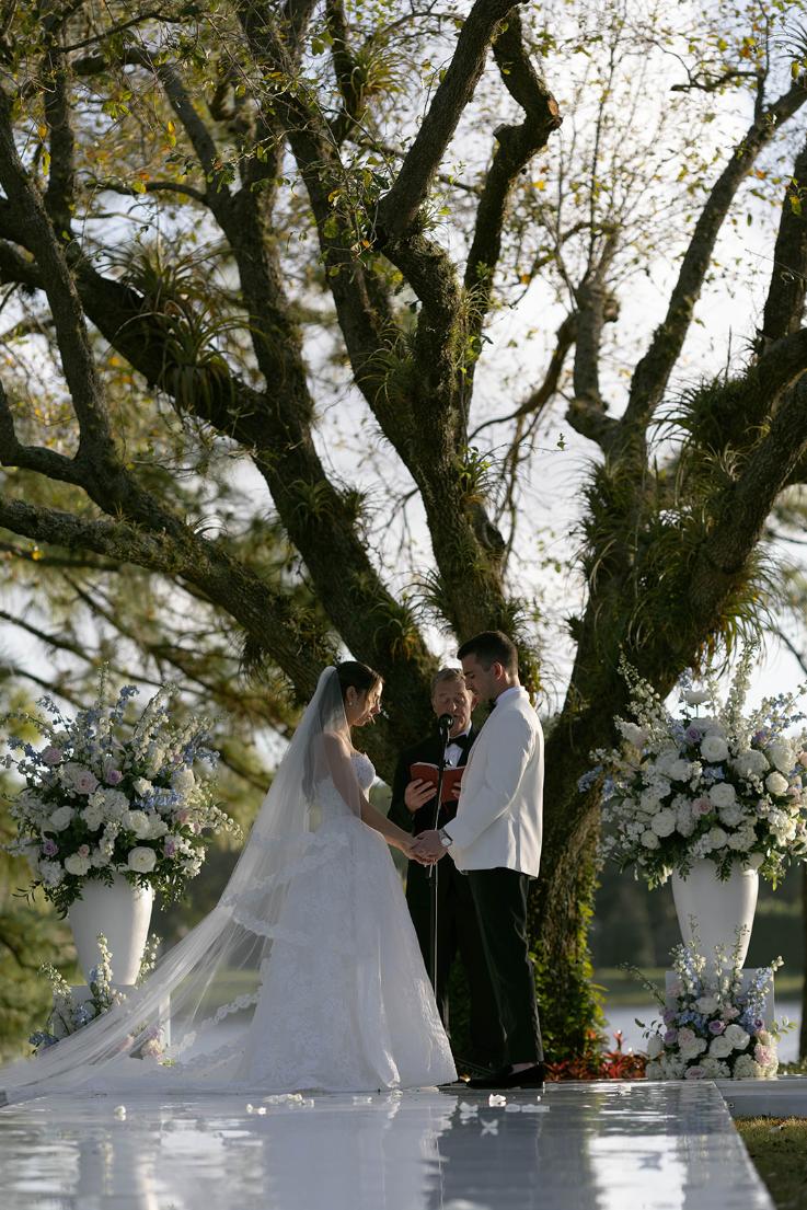 Boca Raton Wedding Planner by Olive and Ivory Events