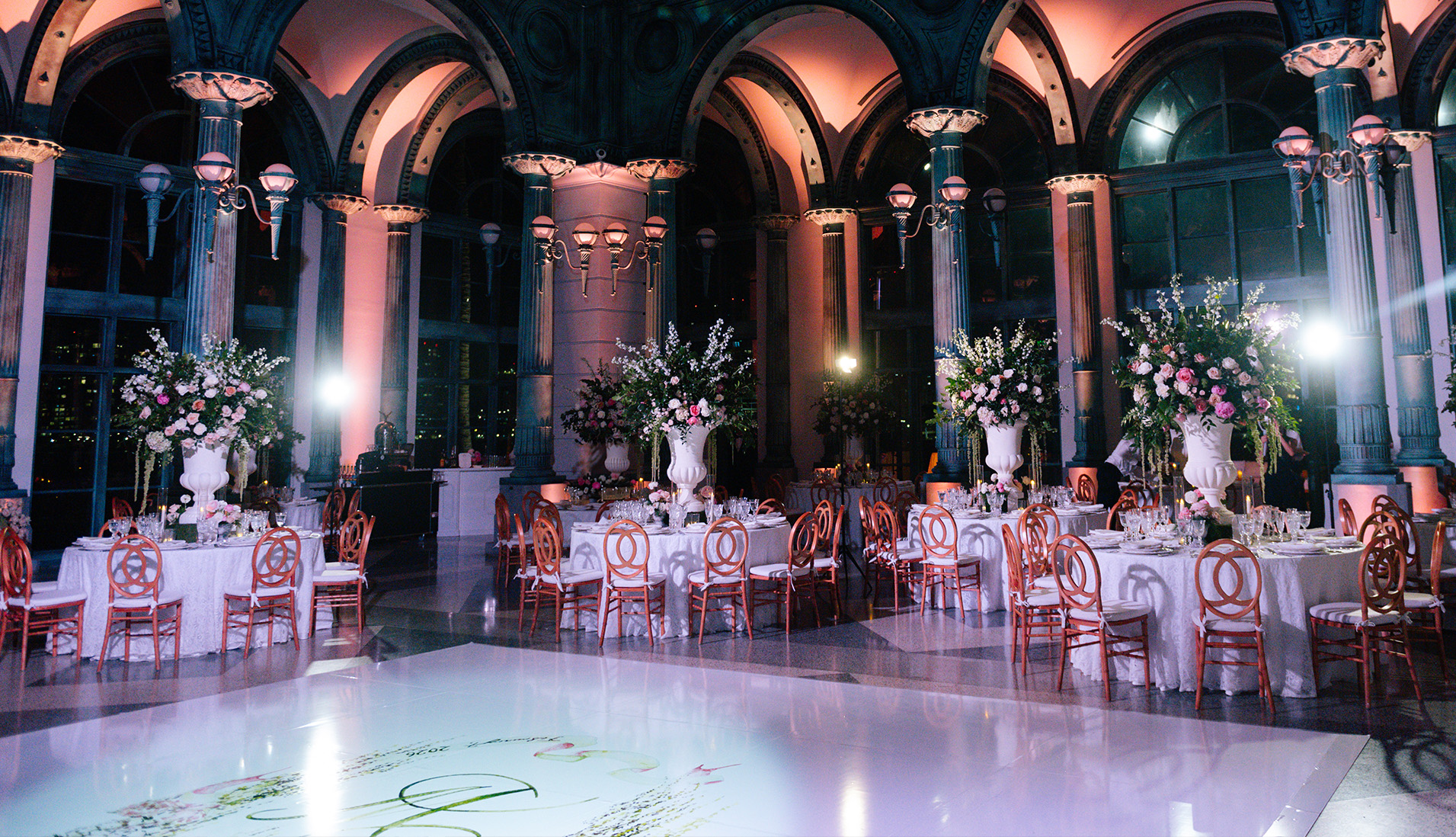 wedding at flagler museum design ideas palm beach