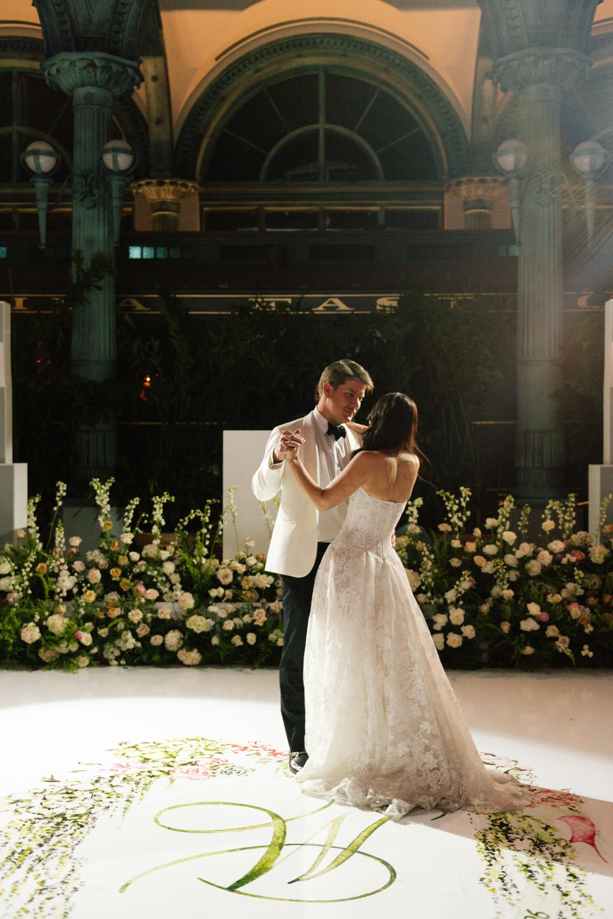 Flagler Palm Beach Wedding Planner by Olive and Ivory Events