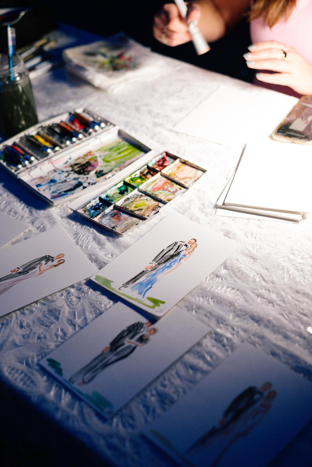 Flagler Palm Beach Wedding Planner by Olive and Ivory Events