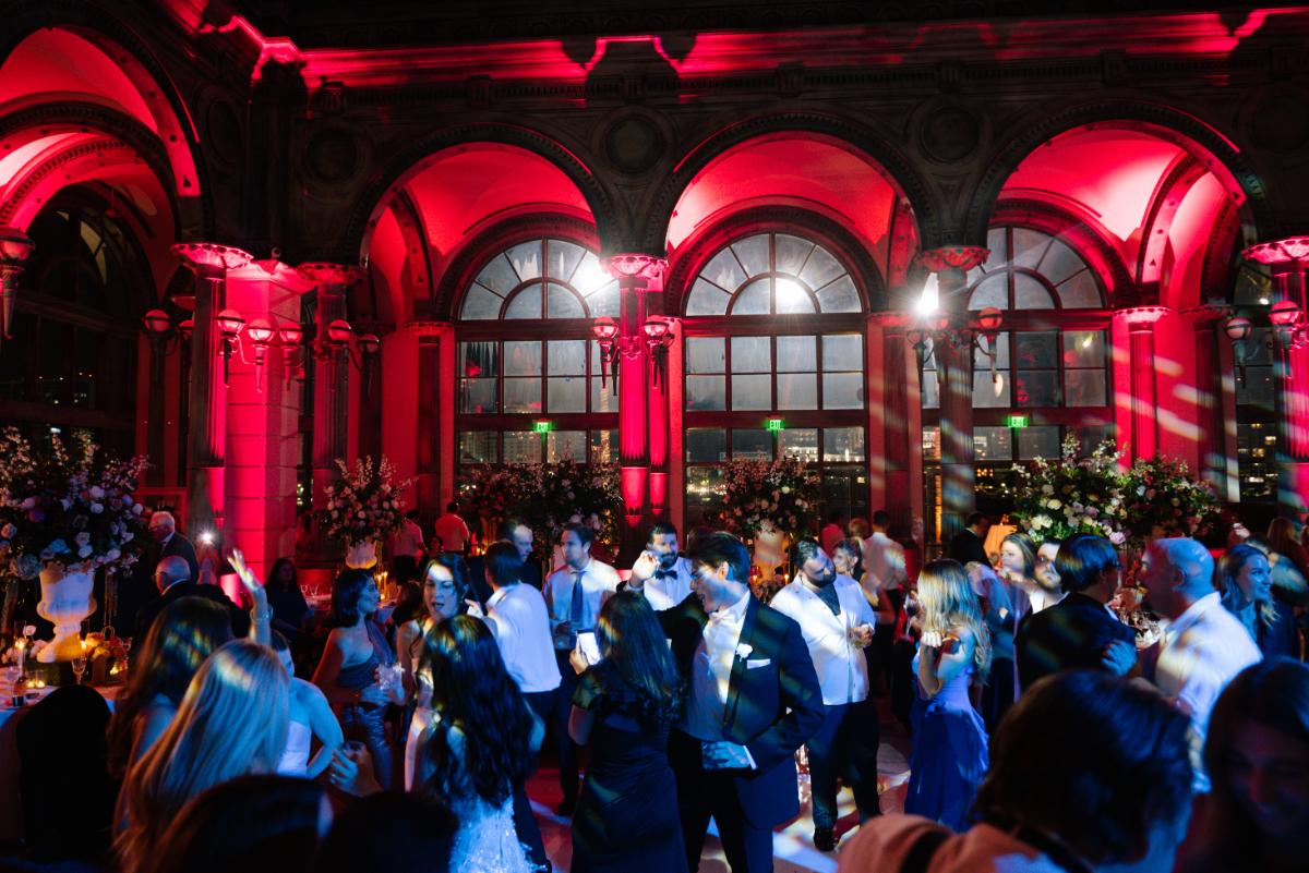 Flagler Palm Beach Wedding Planner by Olive and Ivory Events