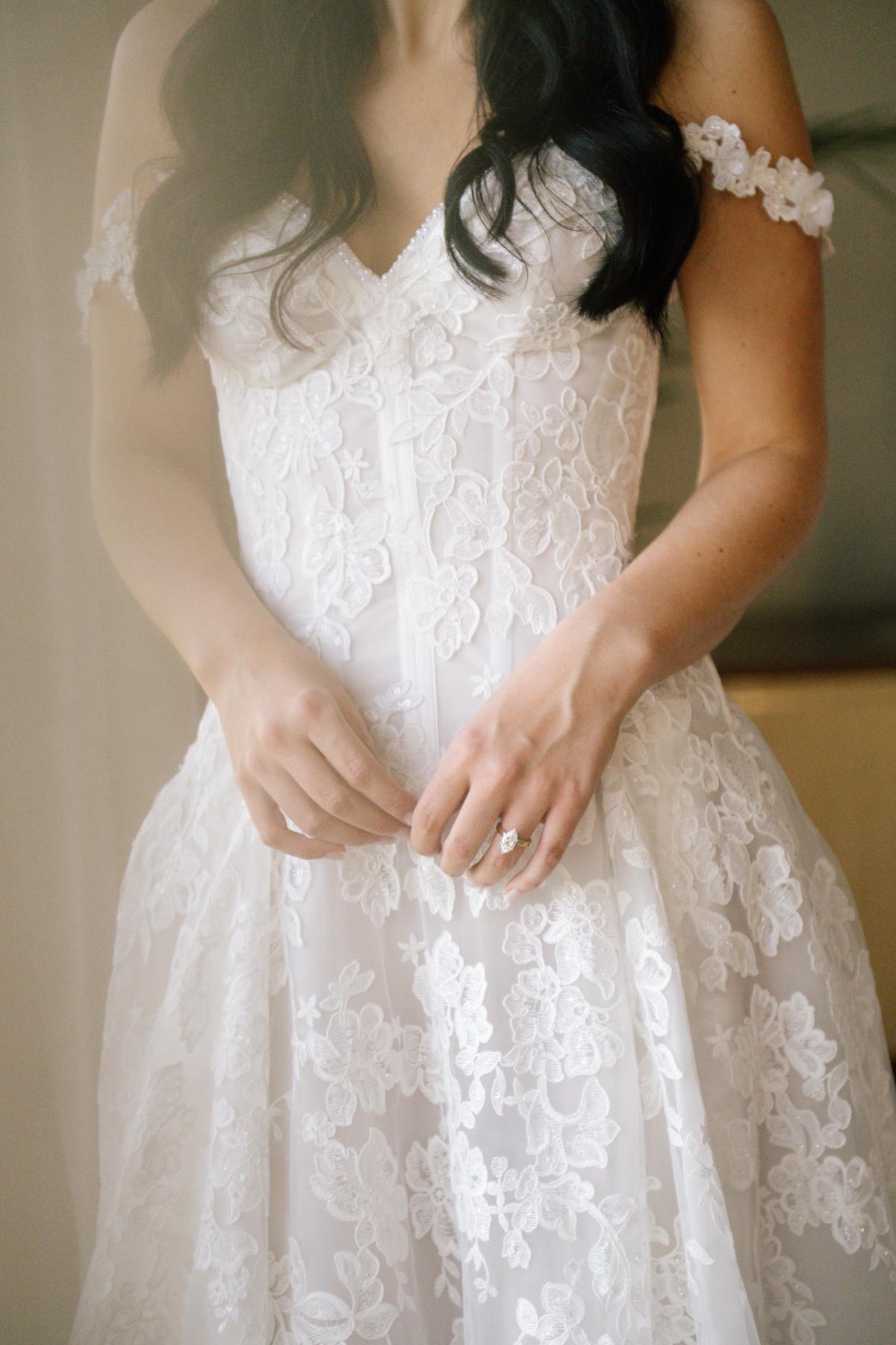 Flagler Palm Beach Wedding Planner by Olive and Ivory Events