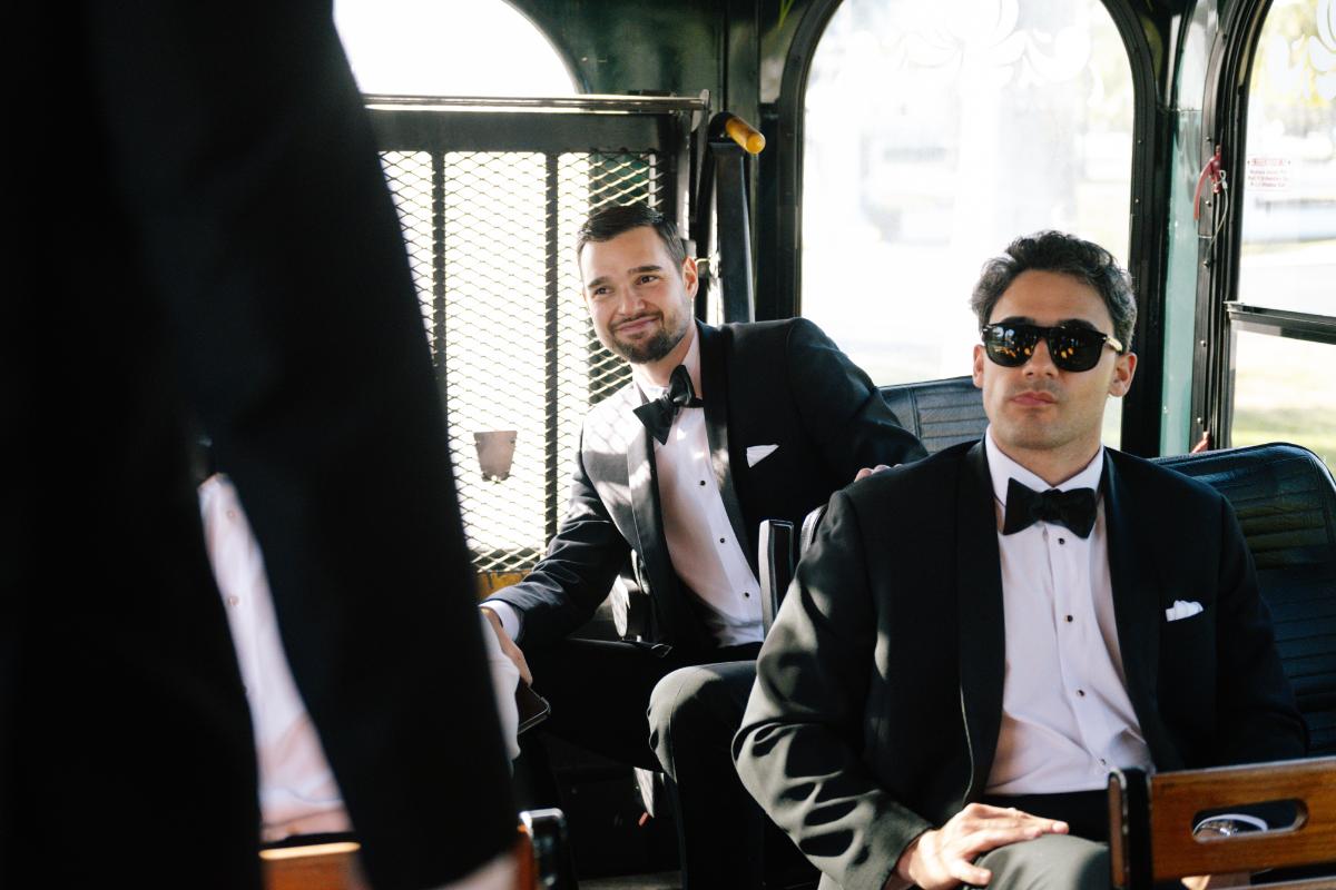 Flagler Palm Beach Wedding Planner by Olive and Ivory Events