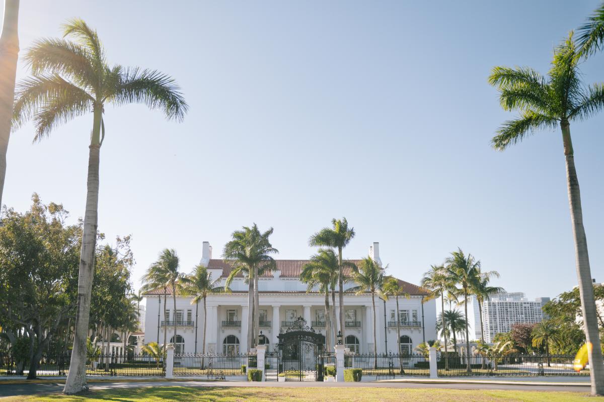 Flagler Palm Beach Wedding Planner by Olive and Ivory Events