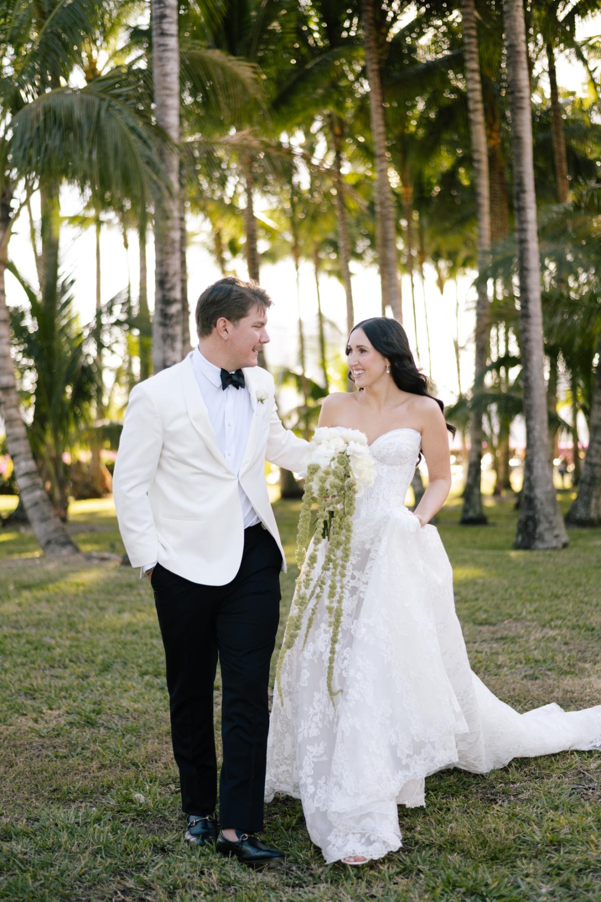 Flagler Palm Beach Wedding Planner by Olive and Ivory Events