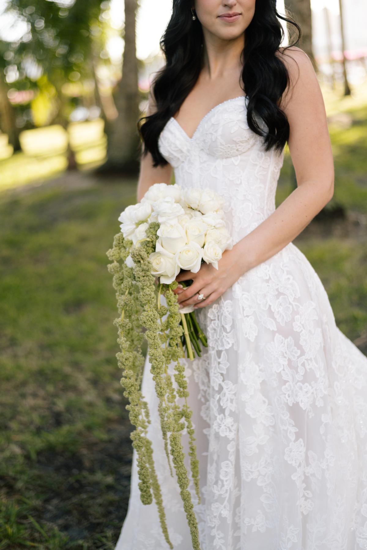 Flagler Palm Beach Wedding Planner by Olive and Ivory Events