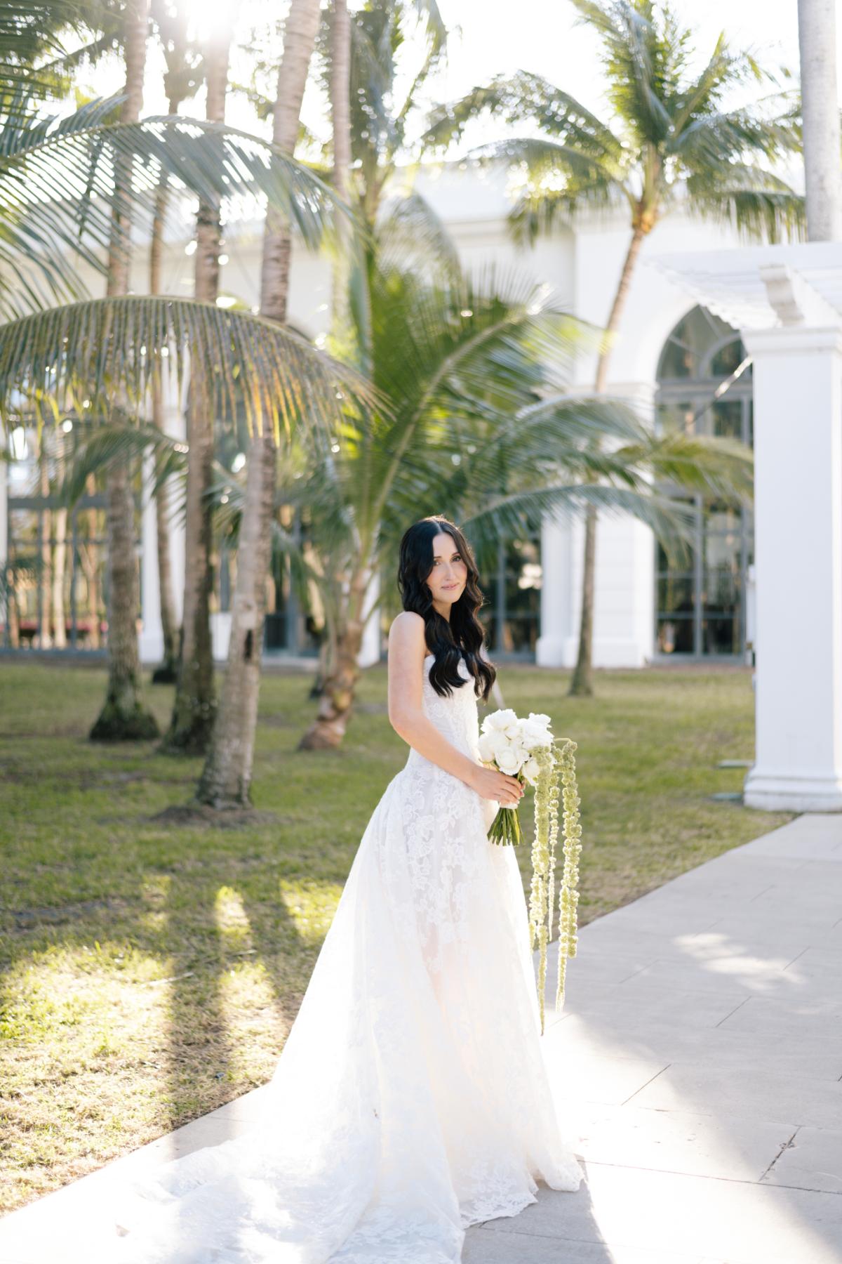 Flagler Palm Beach Wedding Planner by Olive and Ivory Events