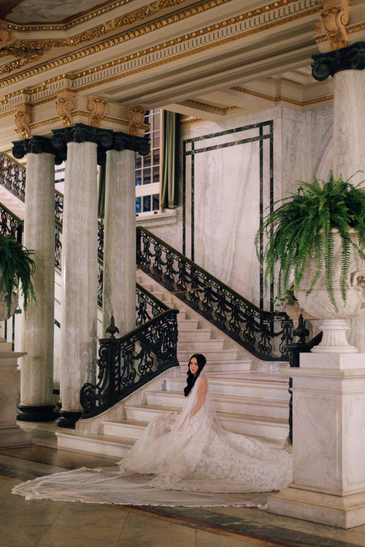 Flagler Palm Beach Wedding Planner by Olive and Ivory Events