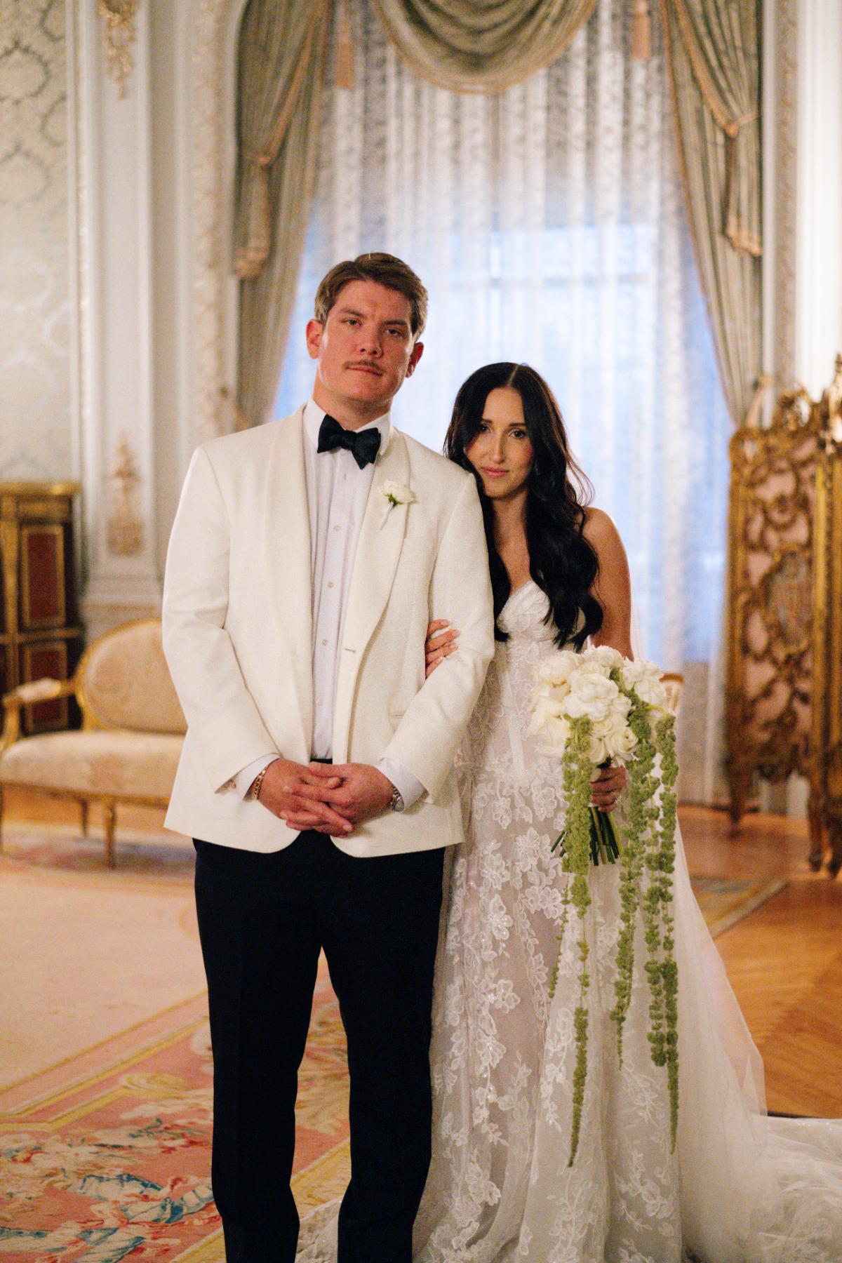 Flagler Palm Beach Wedding Planner by Olive and Ivory Events