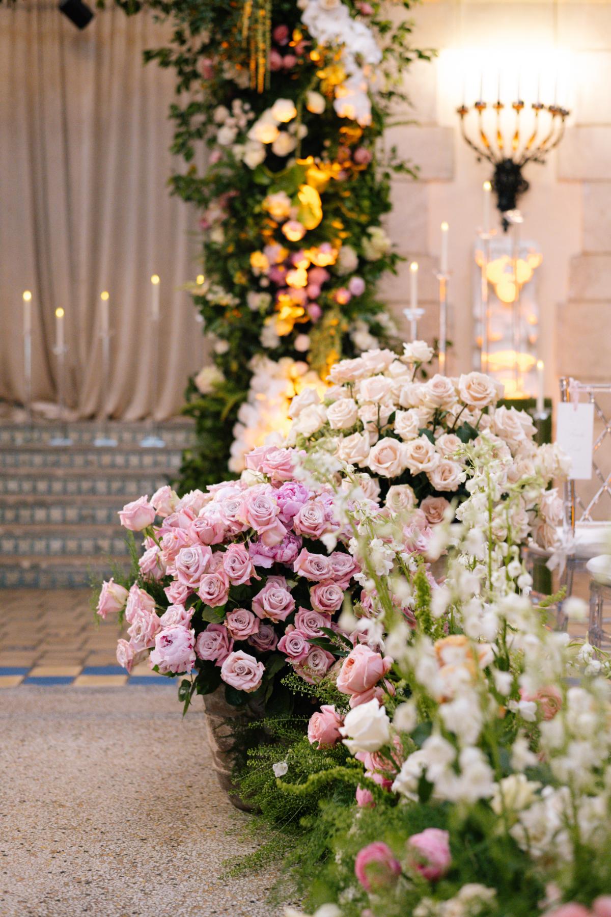 Flagler Palm Beach Wedding Planner by Olive and Ivory Events