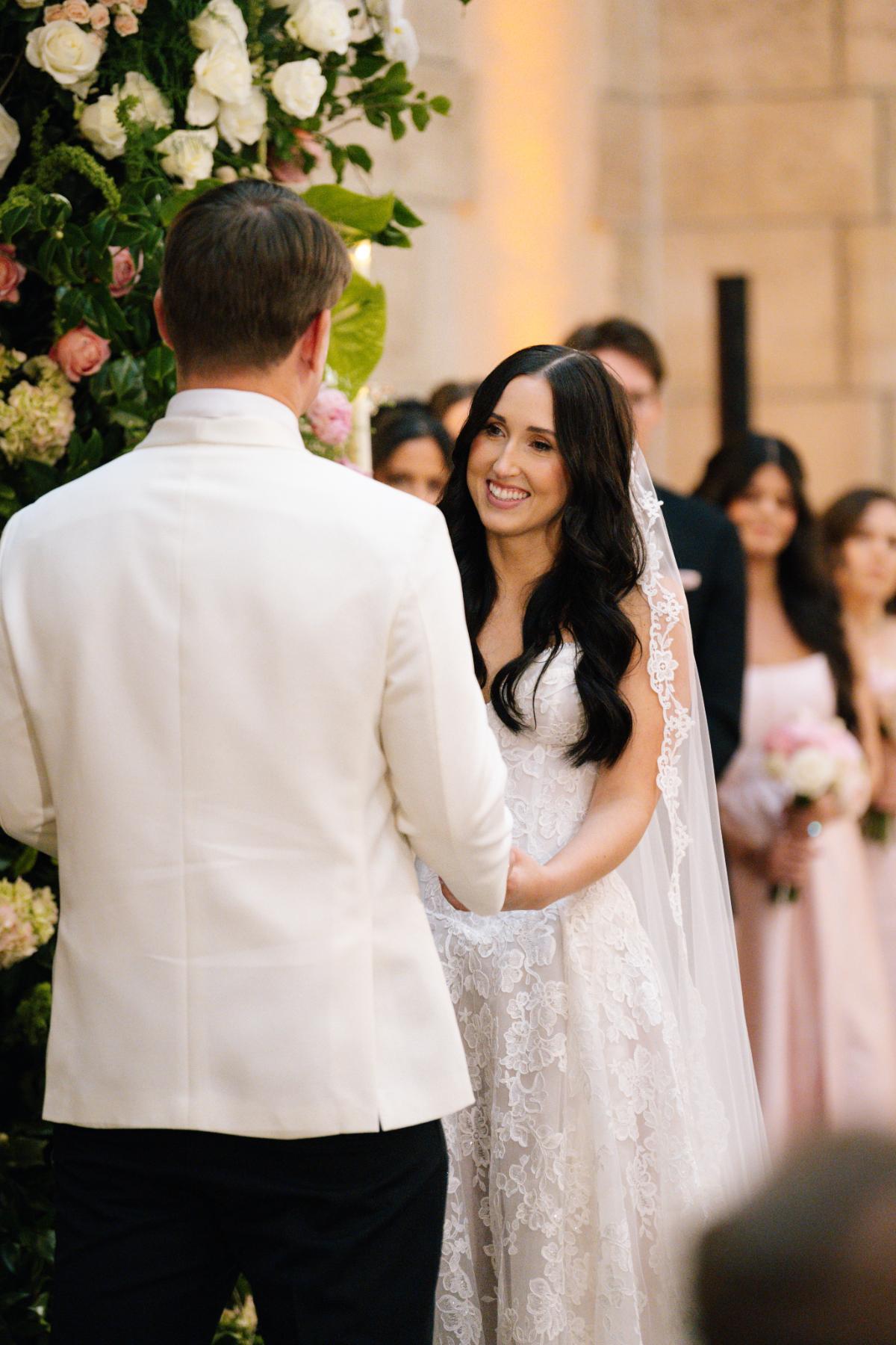 Flagler Palm Beach Wedding Planner by Olive and Ivory Events