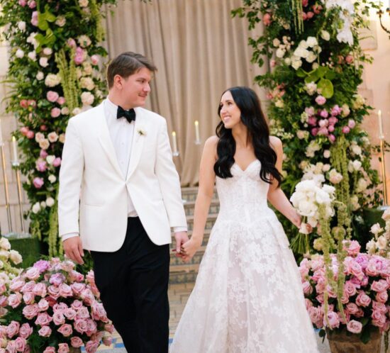 Flagler Palm Beach Wedding Planner by Olive and Ivory Events