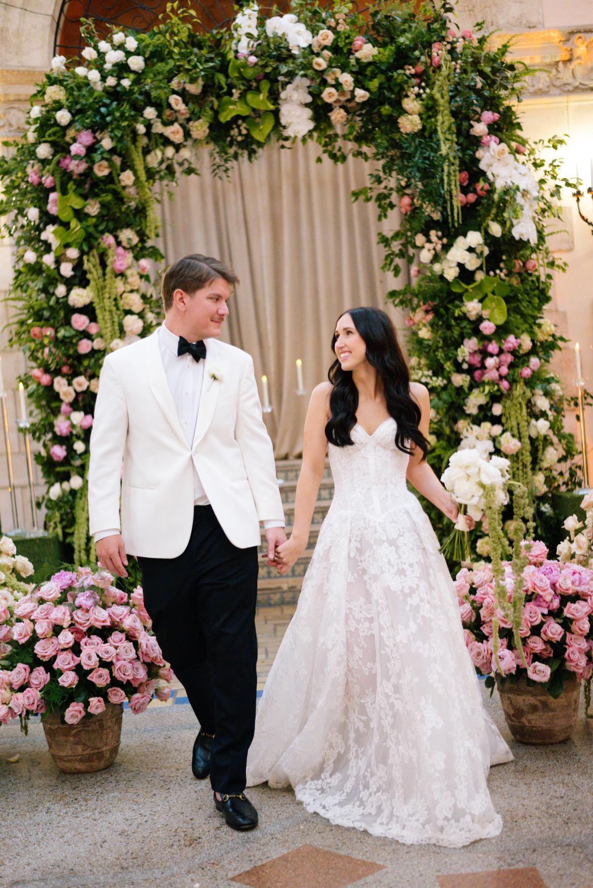 Flagler Palm Beach Wedding Planner by Olive and Ivory Events