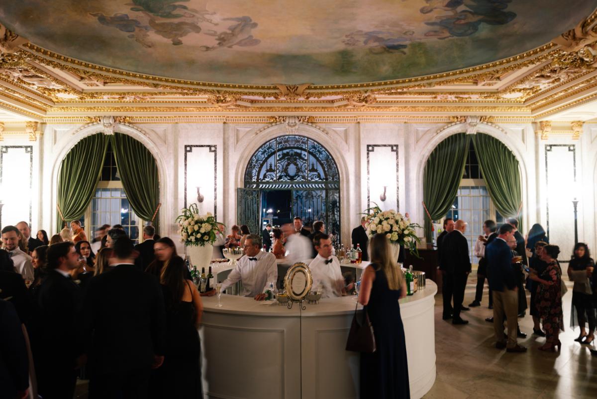 Flagler Palm Beach Wedding Planner by Olive and Ivory Events