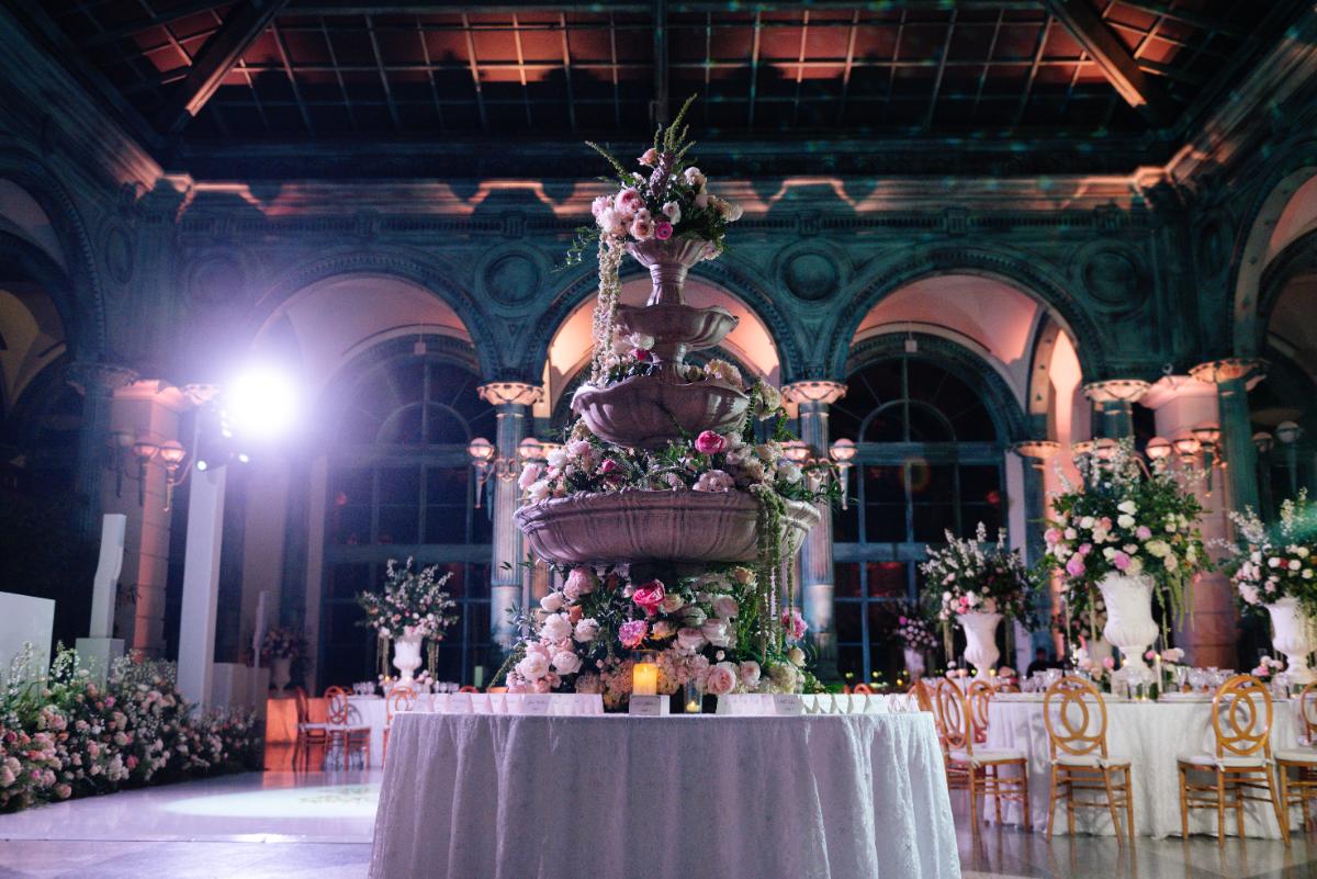 Flagler Palm Beach Wedding Planner by Olive and Ivory Events
