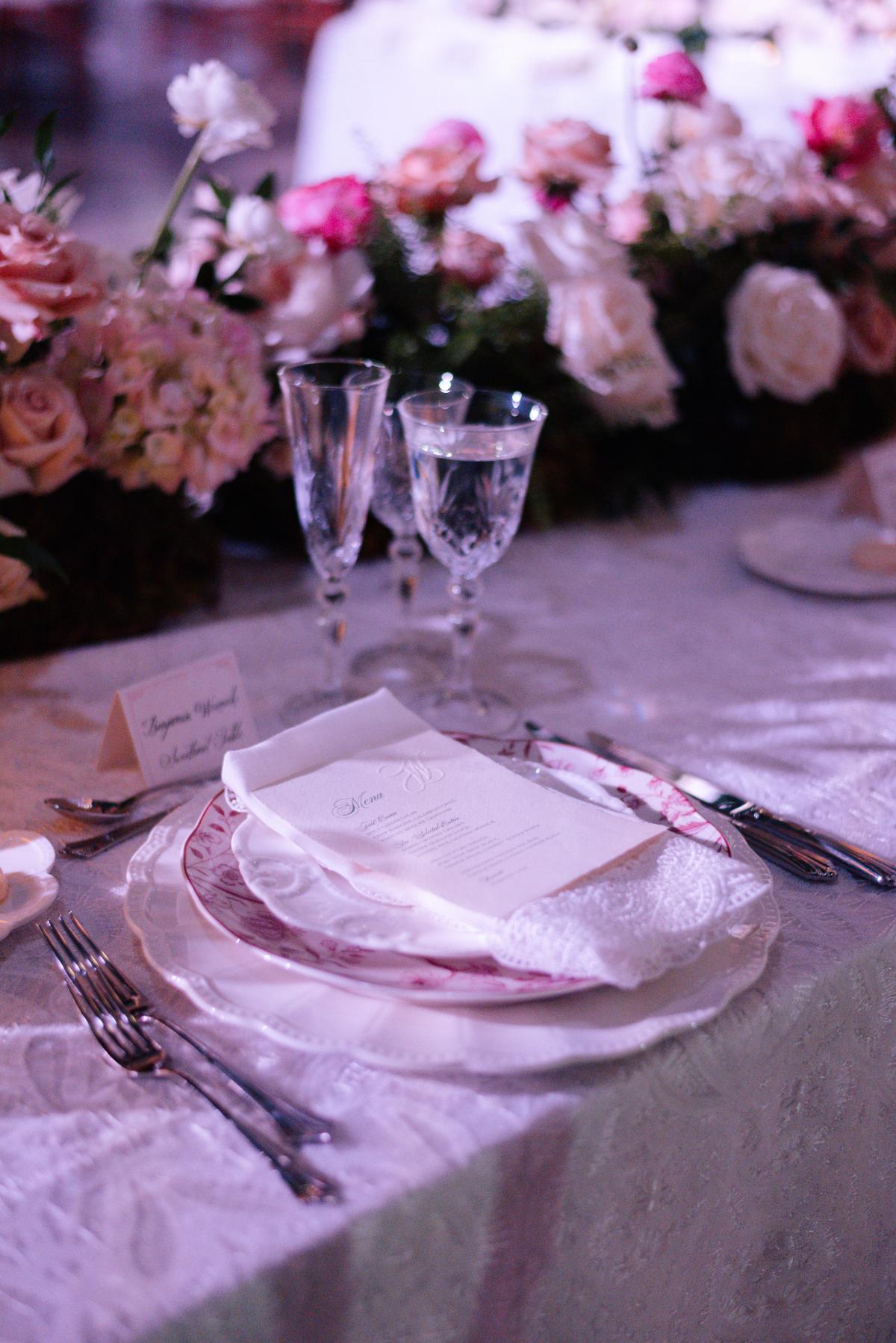 Flagler Palm Beach Wedding Planner by Olive and Ivory Events