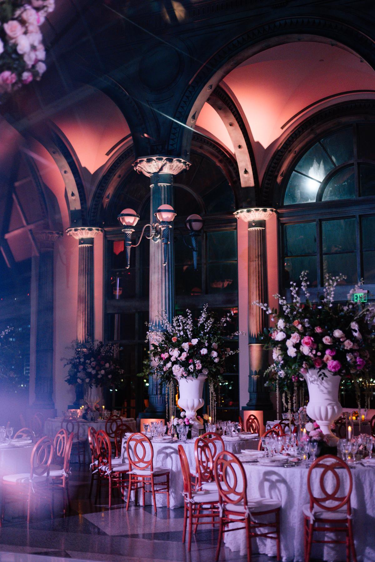 Flagler Palm Beach Wedding Planner by Olive and Ivory Events